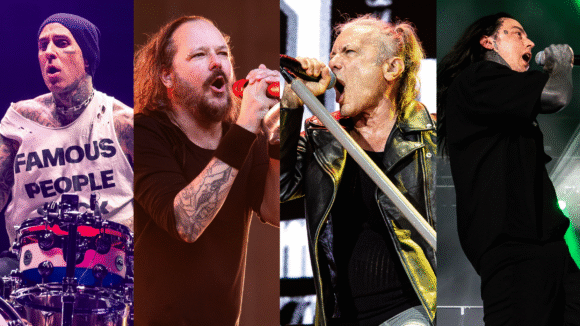 Sonic Temple 2027 Lineup Iron Maiden Korn blink-182 Falling In Reverse Sonic Temple 2027 Lineup Iron Maiden Korn blink-182 Falling In Reverse
