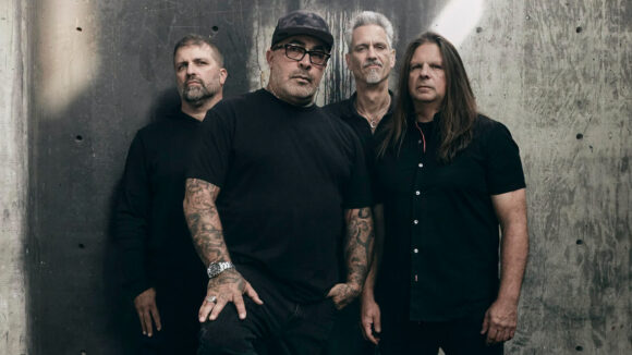 Staind new song Ghosts 2026 Staind new song Ghosts 2026