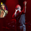 System of a Down Pierce the Veil Rose Bowl 2027