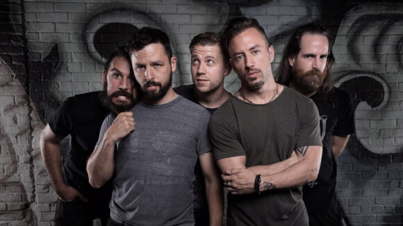 The Dillinger Escape Plan Dissociation 10th Anniversary 2026 The Dillinger Escape Plan Dissociation 10th Anniversary 2026