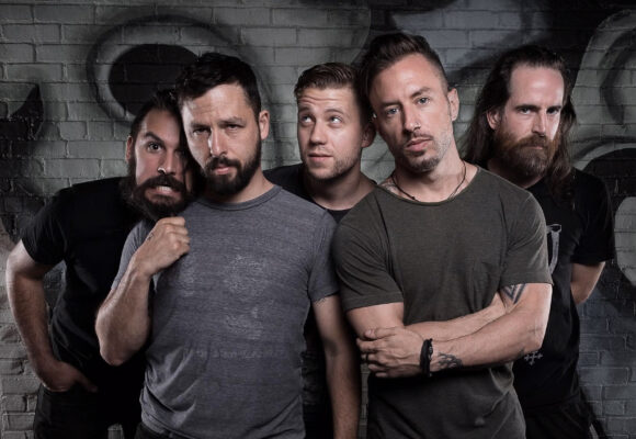 The Dillinger Escape Plan Dissociation 10th Anniversary 2026