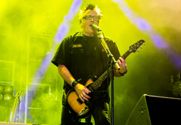 The Offspring Noodles Health Issue 2026