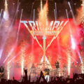 Triumph Cancel 2026 tour dates