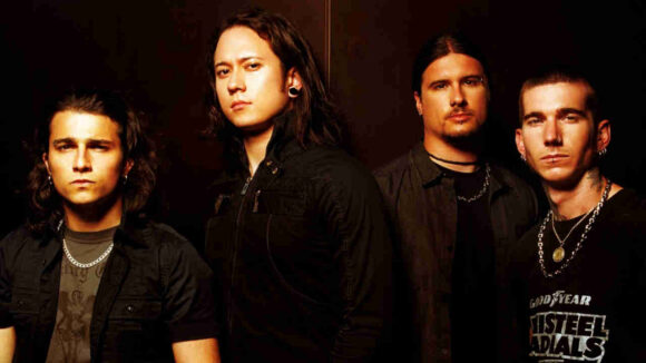 Trivium 2006 Trivium 2006