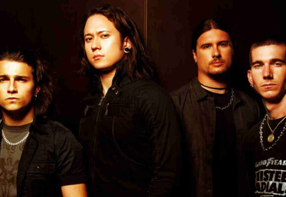 Trivium 2006