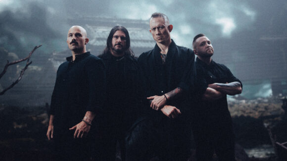 Trivium new album Crown in the Grave 2026 Trivium new album Crown in the Grave 2026